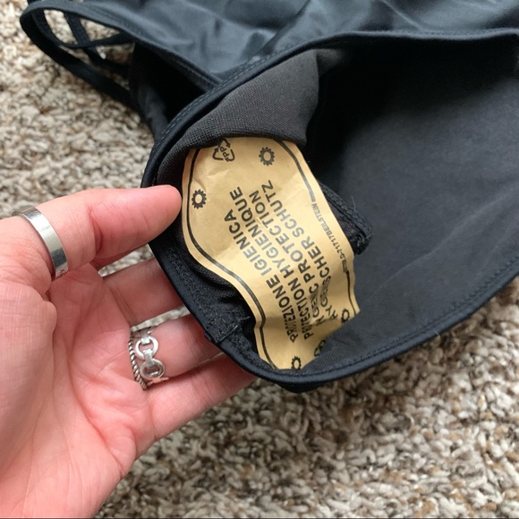 SWIM SUIT - Picture 5 of 6